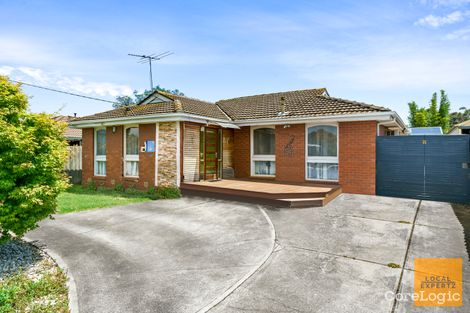 Property photo of 5 Porter Street Melton South VIC 3338
