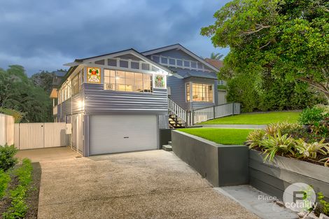 Property photo of 44 Banks Street Newmarket QLD 4051