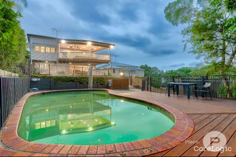 Property photo of 44 Banks Street Newmarket QLD 4051