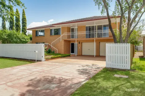 5 Watkins Ct, Harristown, QLD 4350
