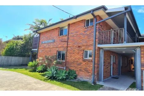 Property photo of 6/8 Lachlan Close Port Macquarie NSW 2444