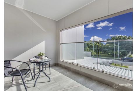 Property photo of 5/516 Rode Road Chermside QLD 4032