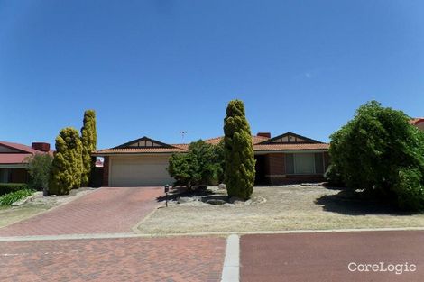Property photo of 40 Guardian Loop Currambine WA 6028