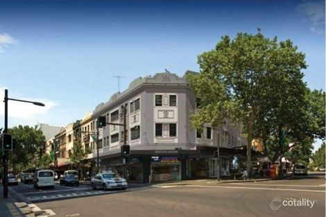 2/2a Bayswater Rd, Potts Point, NSW 2011