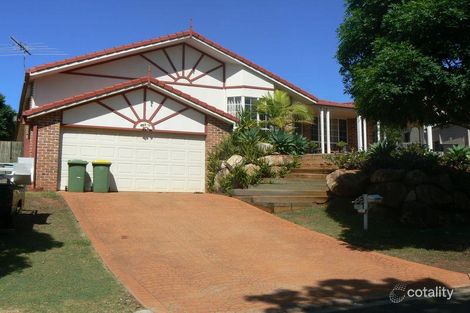 11 Fletcher Tce, Ormiston, QLD 4160