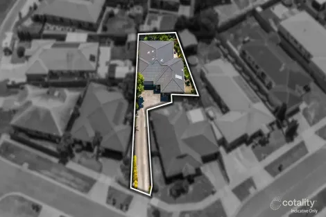 Property photo of 2/2 Lawn Avenue Traralgon VIC 3844