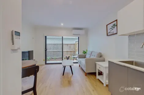 Property photo of 84 William Terrace Oxley QLD 4075
