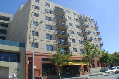 Property photo of 39/451 Murray Street Perth WA 6000