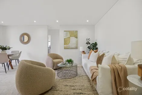 Property photo of 13/13 Rangers Road Cremorne NSW 2090