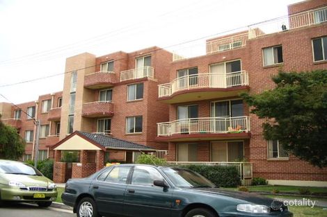 Property photo of 25/2-8 Short Road Riverwood NSW 2210