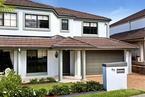 Property photo of 95 Wrights Road Castle Hill NSW 2154