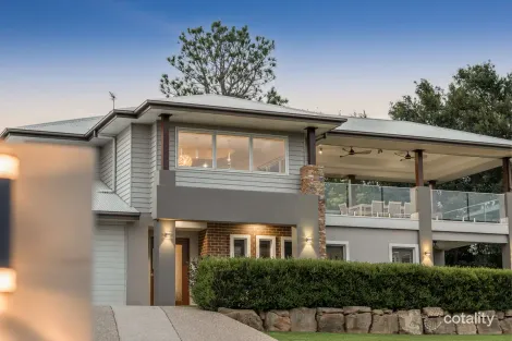 Property photo of 2 Valley View Court Highfields QLD 4352