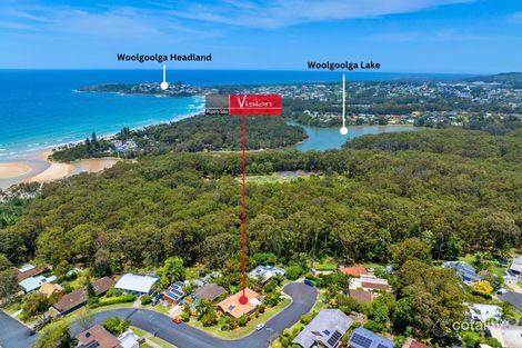 Property photo of 14 Campbell Street Safety Beach NSW 2456