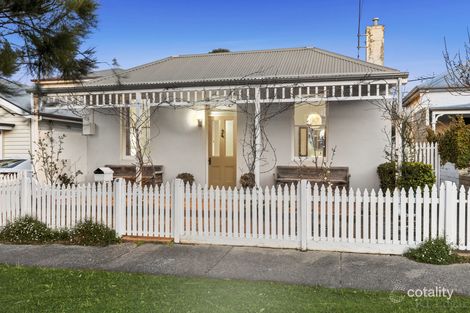 Property photo of 47 Mercer Street Queenscliff VIC 3225