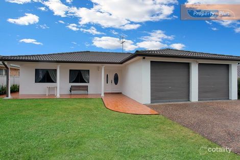 Property photo of 18 Mustang Avenue St Clair NSW 2759