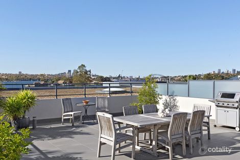 Property photo of 9/68A-70 St Georges Crescent Drummoyne NSW 2047