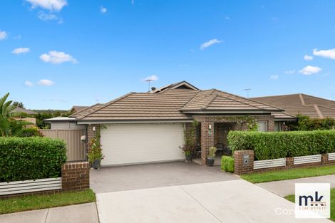 Property photo of 21 Aotus Circuit Mount Annan NSW 2567