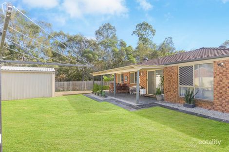 Property photo of 6 Halifax Place Berrinba QLD 4117