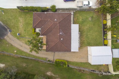Property photo of 6 Halifax Place Berrinba QLD 4117