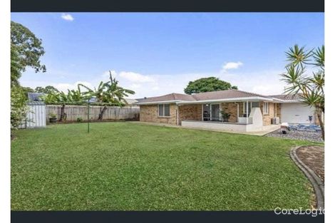 Property photo of 15 Finnegan Court Birkdale QLD 4159
