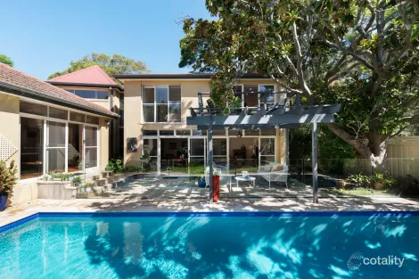 Property photo of 9 Minogue Crescent Forest Lodge NSW 2037