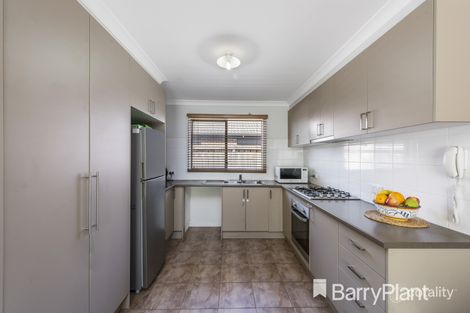 Property photo of 112 Botanica Springs Boulevard Brookfield VIC 3338