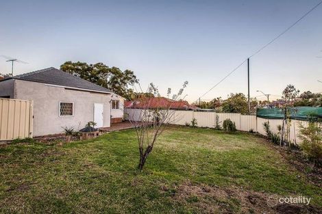 Property photo of 157 Coode Street Bedford WA 6052