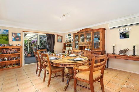 Property photo of 20 Chesterton Crescent Sippy Downs QLD 4556