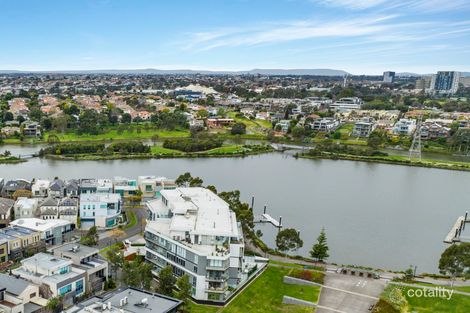 Property photo of 105/20 Pier Lane Maribyrnong VIC 3032