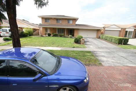 63 Lakewood Dr, Knoxfield, VIC 3180