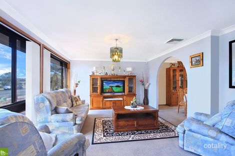 Property photo of 6 Sierra Drive Horsley NSW 2530