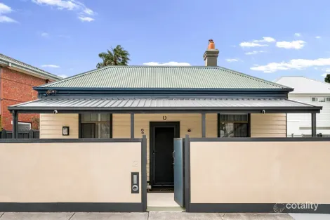 2 Maclean St, Williamstown, VIC 3016