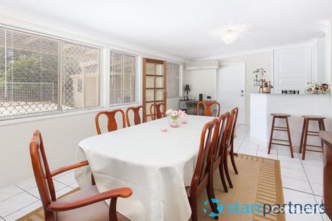 Property photo of 2 Edmund Blackett Close St Clair NSW 2759