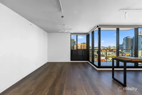 Property photo of 1512/11 Carriage Street Bowen Hills QLD 4006