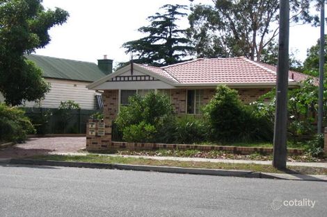 142 Railway St, Woy Woy, NSW 2256