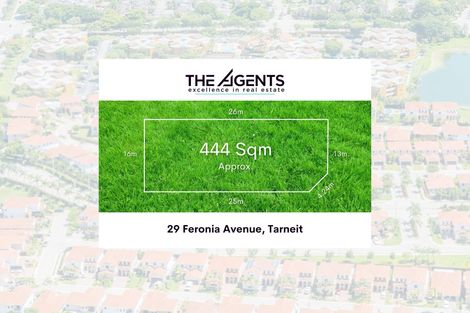 29 Feronia Ave, Tarneit, VIC 3029