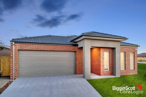 Property photo of 22 Clement Way Melton South VIC 3338