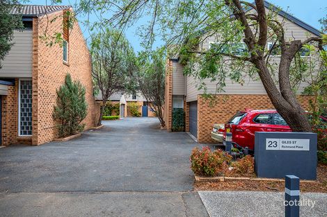 6/23 Giles St, Kingston, ACT 2604