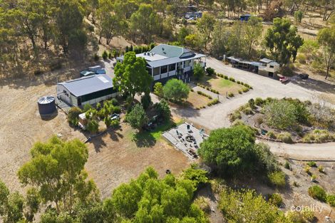 781 Lake Mokoan Rd, Chesney Vale, VIC 3725