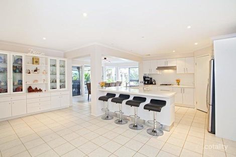 Property photo of 14 Phoenix Place Narellan Vale NSW 2567
