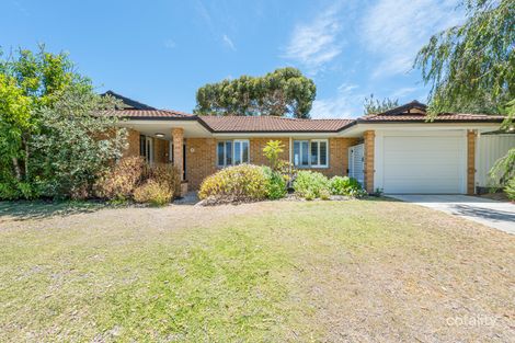 Property photo of 4 Abitibi Turn Joondalup WA 6027