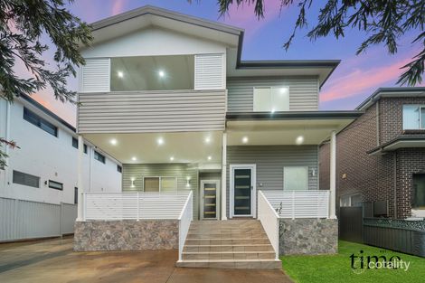 Property photo of 84 Tempe Street Greenacre NSW 2190