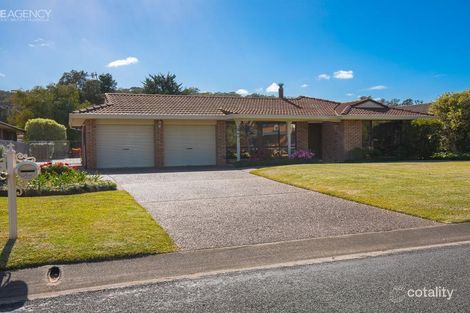 Property photo of 4 Honeysuckle Close Burrill Lake NSW 2539