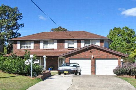 Property photo of 16 Ulandi Place Winston Hills NSW 2153