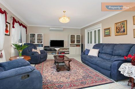 Property photo of 18 Mustang Avenue St Clair NSW 2759