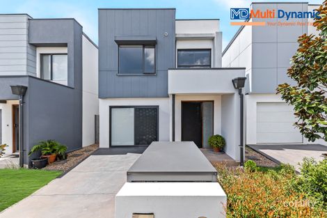 Property photo of 6 Bywaters Drive Catherine Field NSW 2557