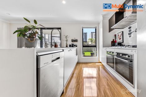 Property photo of 6 Bywaters Drive Catherine Field NSW 2557