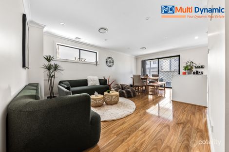 Property photo of 6 Bywaters Drive Catherine Field NSW 2557
