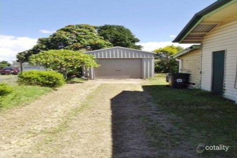 Property photo of 47 Svensson Street Svensson Heights QLD 4670