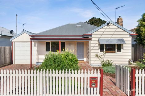 Property photo of 20 Bendigo Street Geelong West VIC 3218